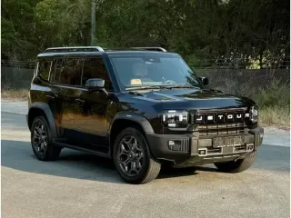 جيتور T2 2025 — Auto Trader UAE