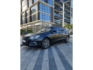 MG 5 2023 — Auto Trader UAE