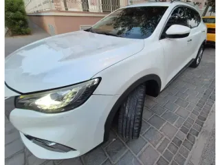 MG HS 2020 — Auto Trader UAE