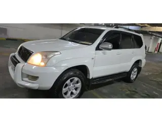 Toyota Prado 2004 — Auto Trader UAE