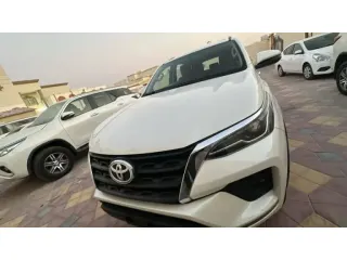 تويوتا فورتشنر 2021 — Auto Trader UAE