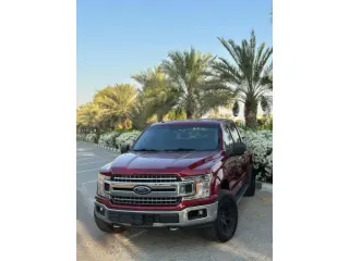 Ford F 150 2018 — Auto Trader UAE