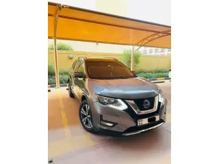 Nissan Rogue SV 2019 — Auto Trader UAE