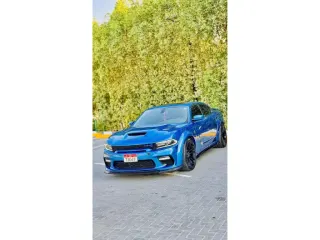 Dodge Charger 2021 — Auto Trader UAE
