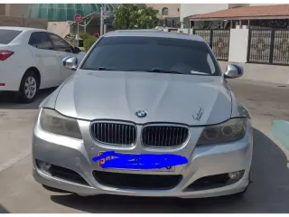 بي إم دبليو 3 Series 2012 — Auto Trader UAE