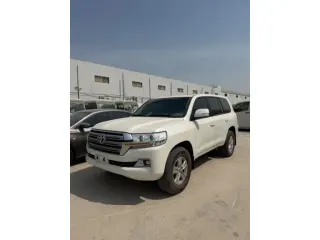 Toyota Land Cruiser GXR 2020 — Auto Trader UAE