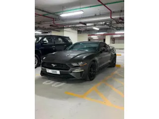 Ford Mustang 2018 — Auto Trader UAE