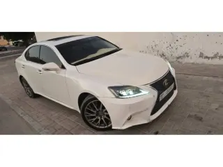 Lexus IS 250 2011 — Auto Trader UAE