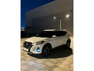 Nissan Kicks 2022 — Auto Trader UAE