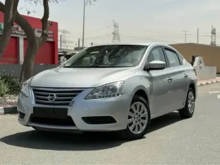 Nissan Sentra 2018 — Auto Trader UAE