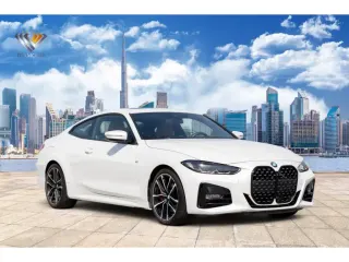 BMW 4 Series 2024 — Auto Trader UAE