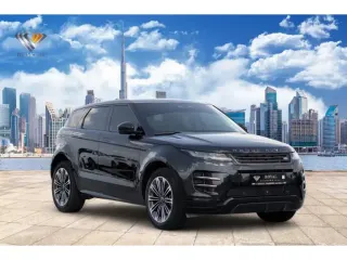 Land Rover Range Rover Evoque 2024 — Auto Trader UAE