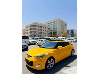 Hyundai Veloster 2012 — Auto Trader UAE