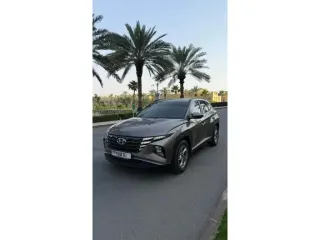 Hyundai Tucson 2023 — Auto Trader UAE