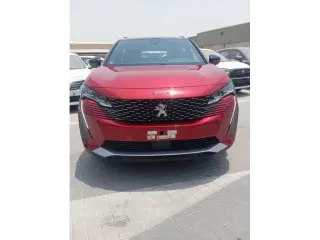 Peugeot 3008 2024 — Auto Trader UAE