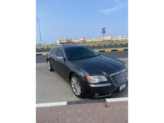 Chrysler 300 2014 — Auto Trader UAE