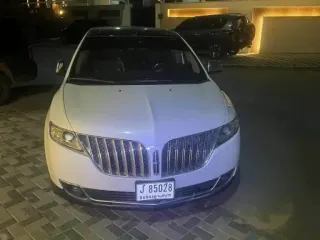 Lincoln Mkx 2013 — Auto Trader UAE