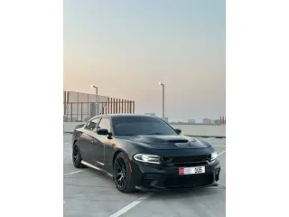 Dodge Charger 2019 — Auto Trader UAE