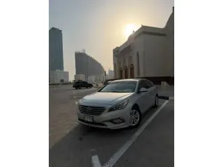 Hyundai Sonata 2015 — Auto Trader UAE