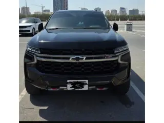 Chevrolet Tahoe 2022 — Auto Trader UAE