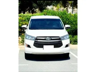 Toyota Innova 2017 — Auto Trader UAE