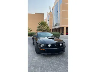 Ford Mustang 2008 — Auto Trader UAE