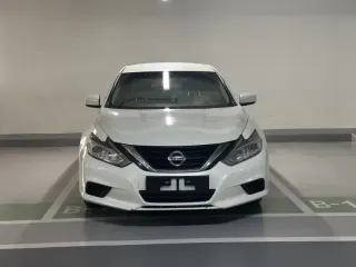 Nissan Altima 2018 — Auto Trader UAE