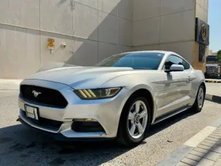 Ford Mustang 2016 — Auto Trader UAE