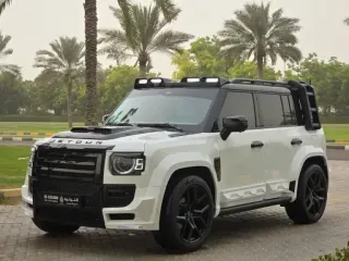جيتور T2 2025 — Auto Trader UAE