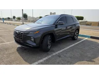 Hyundai Tucson 2022 — Auto Trader UAE