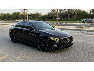 Mercedes-Benz A Class 2020 — Auto Trader UAE