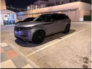 Land Rover Range Rover Velar 2021 — Auto Trader UAE
