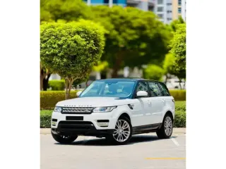 Land Rover Range Rover Sport HSE 2015 — Auto Trader UAE