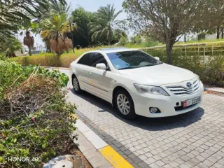 تويوتا كامري GLX 2010 — Auto Trader UAE