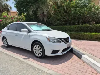 Nissan Sentra 2019 — Auto Trader UAE