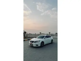 Nissan Altima 2016 — Auto Trader UAE