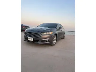 Ford Fusion 2014 — Auto Trader UAE