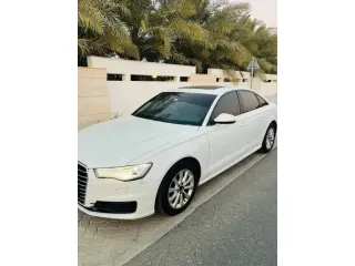 Audi A6 2016 — Auto Trader UAE