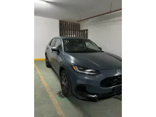 Honda HR-V 2024 — Auto Trader UAE