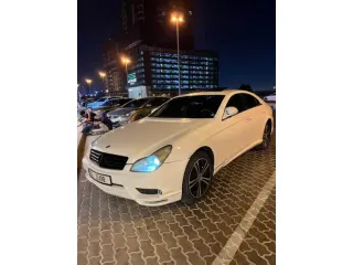 Mercedes-Benz CLS 2006 — Auto Trader UAE