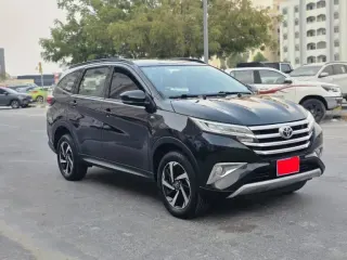 Toyota Rush 2020 — Auto Trader UAE