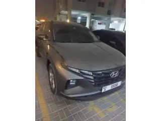 Hyundai Tucson 2022 — Auto Trader UAE
