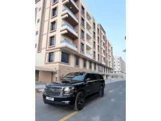 Chevrolet Suburban 2020 — Auto Trader UAE