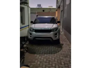 Land Rover Range Rover Evoque 2015 — Auto Trader UAE