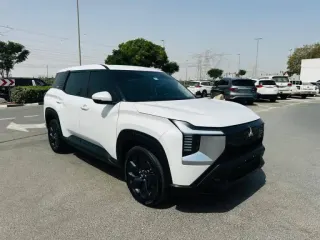 Mitsubishi Destinator 2026 — Auto Trader UAE