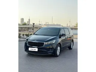 كيا Grand Carnival 2016 — Auto Trader UAE