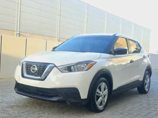Nissan Kicks 2020 — Auto Trader UAE