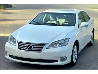 Lexus ES 350 2011 — Auto Trader UAE