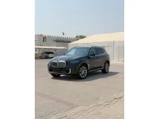 BMW X5 2026 — Auto Trader UAE