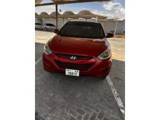 Hyundai Tucson 2014 — Auto Trader UAE